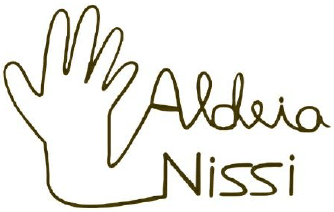Logo Aldeia Nissi